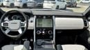 Land Rover Discovery Discovery P360 3.0P MHEVR R-Dynamic HSE AWD Auto. (For Local Sales plus 10% for Customs) 002AJ Engli