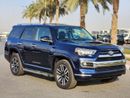 Toyota 4Runner TOYOTA 4RUNNNER 2015 MODEL FULL OPTION