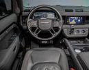 Land Rover Defender P300 110 S 2.0L (5 Seater)