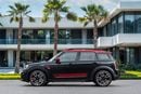 Mini Countryman Countryman JCW | 2,155 P.M | 0% Downpayment | Mini Warranty!