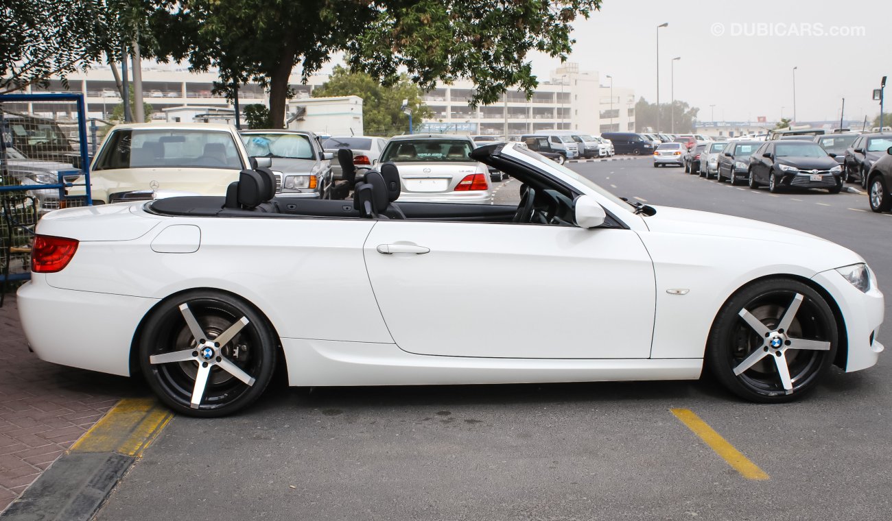 BMW 335i I