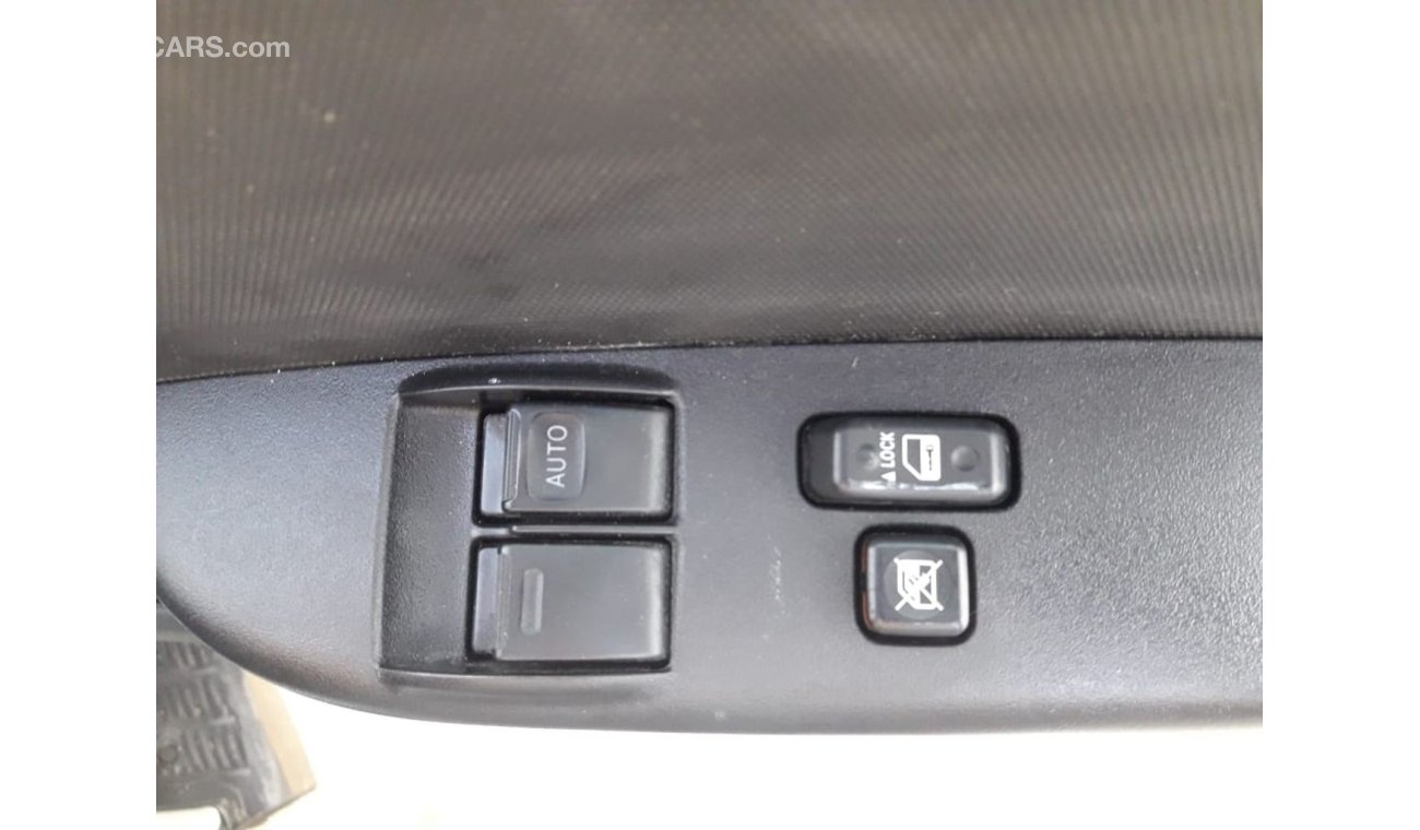 Toyota Hiace Hiace Van  (Stock no PM 192 )