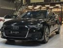 أودي A6 40 TFSI 2.0L