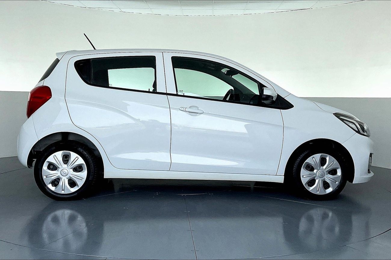 Chevrolet Spark LS