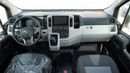 تويوتا هاياس TOYOTA HIACE 3.5 MANUAL 13 SEATER -2026YM