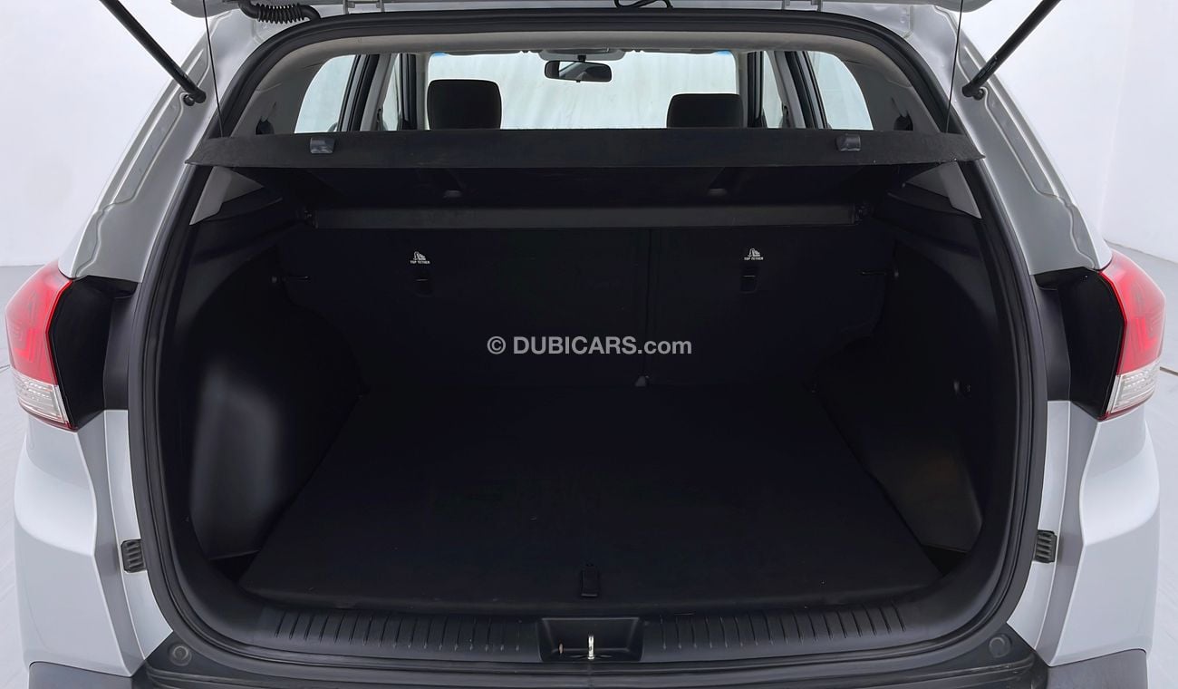 Hyundai Creta S / GL 1.6 | Zero Down Payment | Free Home Test Drive