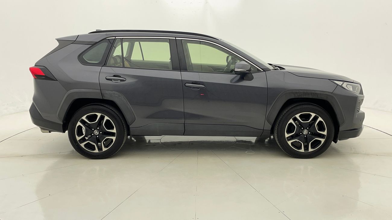Toyota RAV4 ADVENTURE 2.5 | Zero Down Payment | Free Home Test Drive