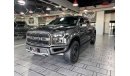 Ford Raptor RAPTOR F 150