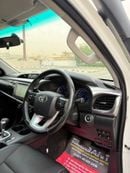 Toyota Hilux DLS SR5 export from Australia
