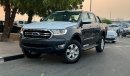 Ford Ranger XLT 2022 Brand New 3.2L Diesel