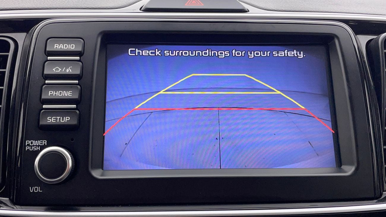 Kia Pegas 2024 LX | AED 569/Month | 0 DP | 30 Day Return | Warranty