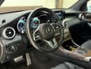 Mercedes-Benz GLC 300 4MATIC 2.0L