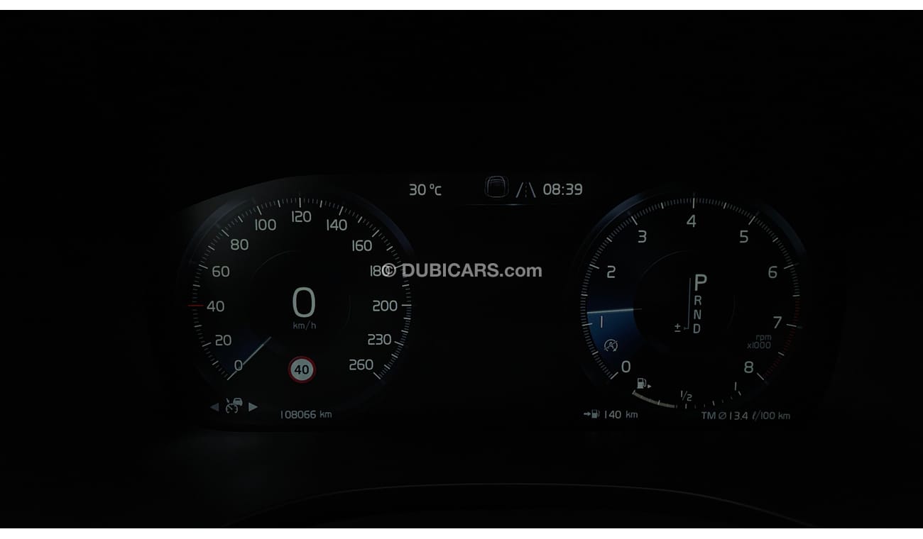 Volvo XC60 T6 R DESIGN 2 | Zero Down Payment | Free Home Test Drive