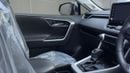 تويوتا راف ٤ VXR RIGHT HAND VEHICLE ONLY FOR EXPORT 2.5 LITER 2WD