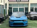 Dodge Charger DODGE CHARGER SRT 6.4 IMPORT AMERICA FULL OPTION PERFECT CONDITION