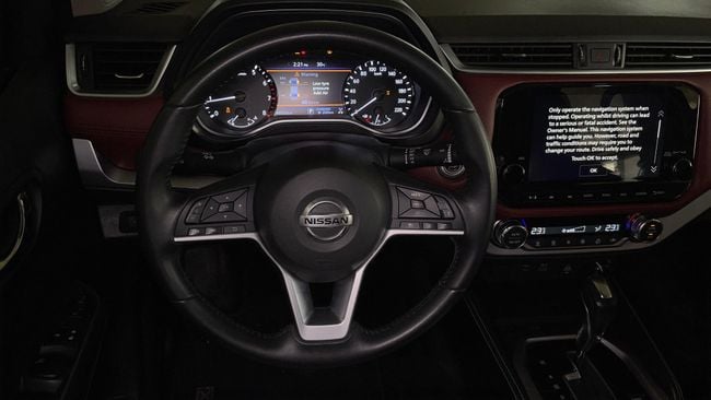 Nissan Xterra PLATINUM, миниатюра 29
