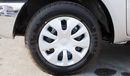 Toyota Hilux TOYOTA HILUX 2.4 M/T D*C 4X2