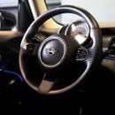 Mini Cooper SD AED 1,398  P.M • 0% Downpayment • Mini Cooper Std • Agency Warranty And Service Contract