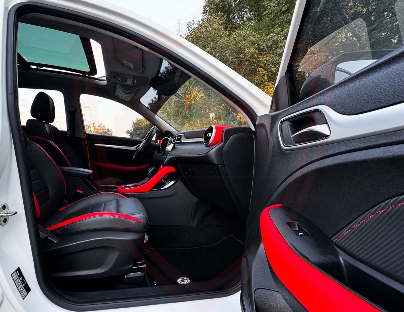 أم جي ZS إم جي زد إس | 1.6 تيربو | كاملة المواصفات | 2023 | خليجية | خالية من الحوادث | بحالة ممتازة | 689 شه