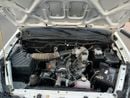Foton Tunland FOTON TUNLAND E 2.4L