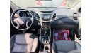 هيونداي إلانترا HYUNDAI ELANTRA FO 2014 GREY LOT-366