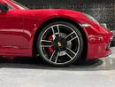 Porsche 718 Boxster GTS 4.0L A/T