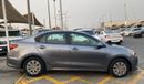 Kia Rio 1.6L V4