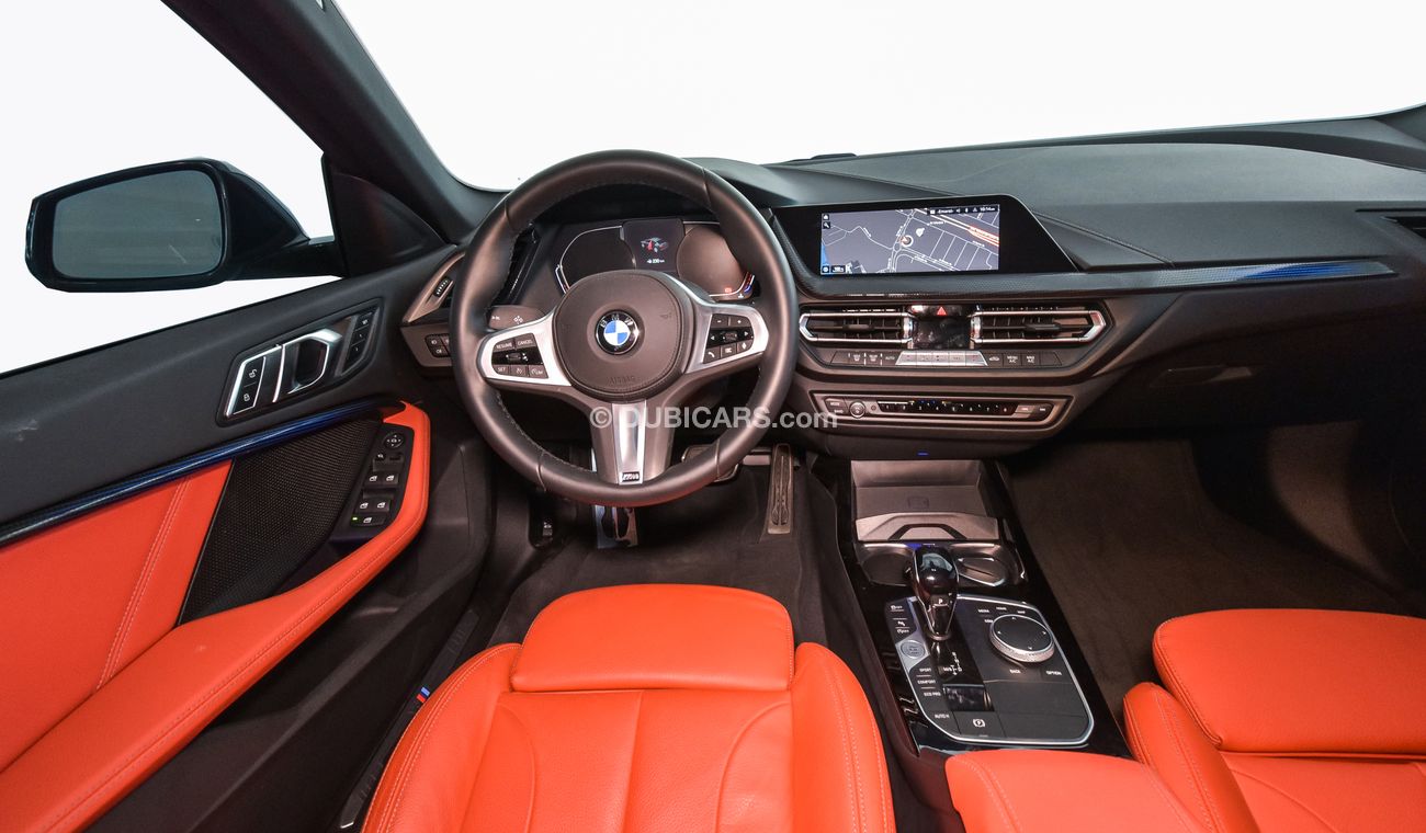 BMW 218i I