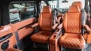 Mercedes-Benz Viano 3.5 GCC/7seaters/2013
