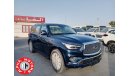 Infiniti QX80 Mid Option (2019 Model)