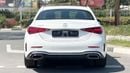 Mercedes Benz C200 PREMIUM PLUS 1.5L-Petrol-Premium