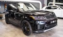 Land Rover Range Rover Sport SE