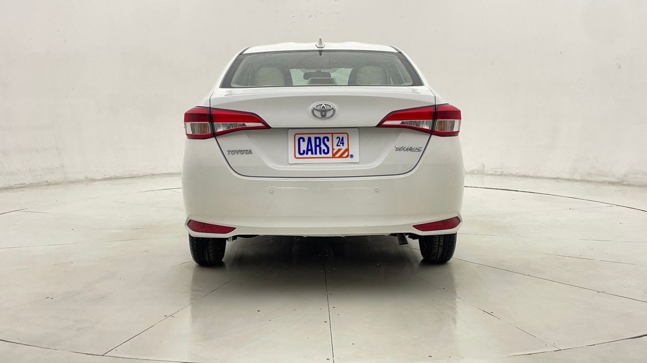 Toyota Yaris SE 1.5 | Zero Down Payment | Home Test Drive