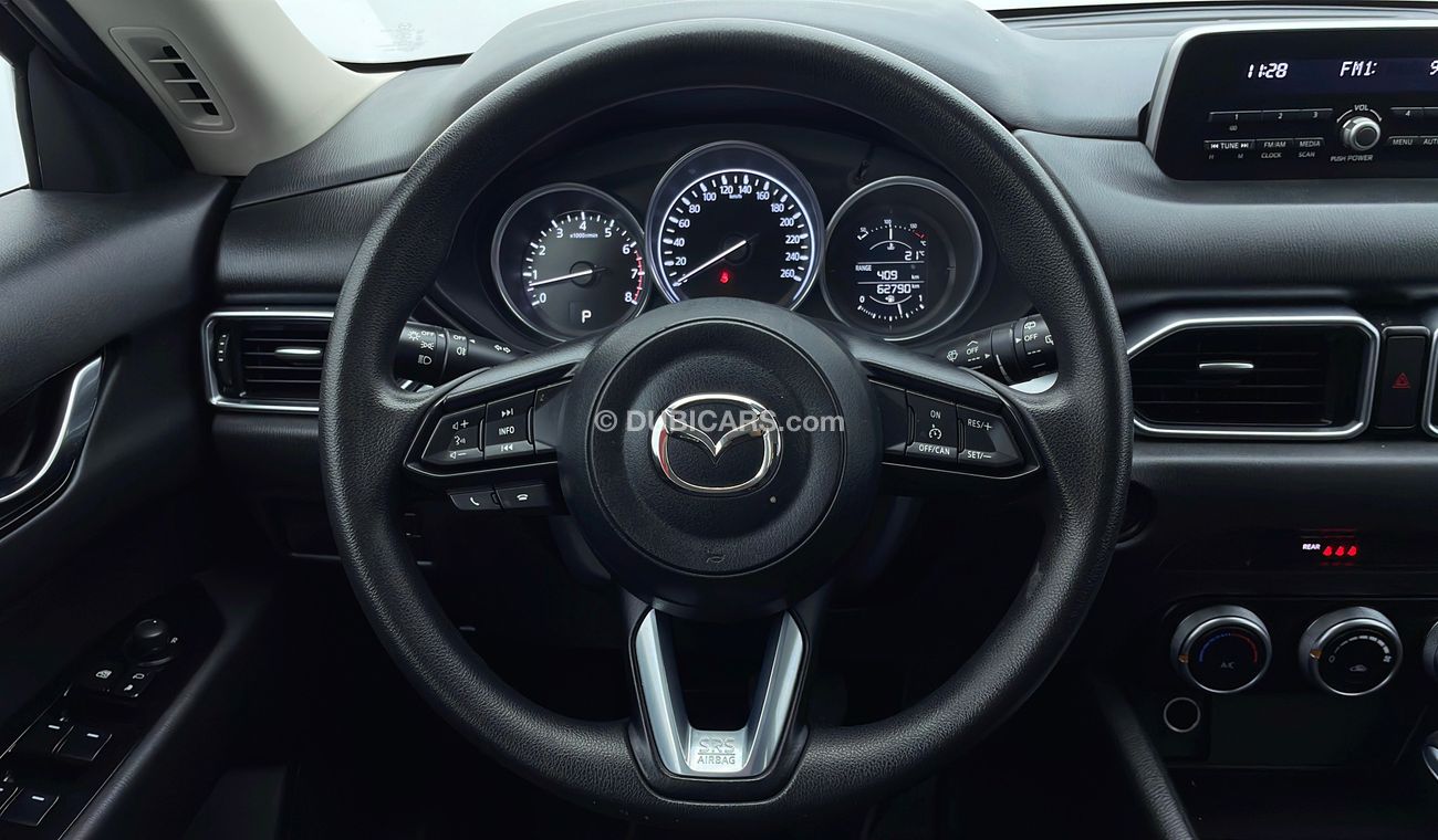 Mazda CX5 GS 2.5 | Under Warranty | Inspected on 150+ parameters