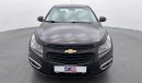 Chevrolet Cruze LS 1.8 | Under Warranty | Inspected on 150+ parameters