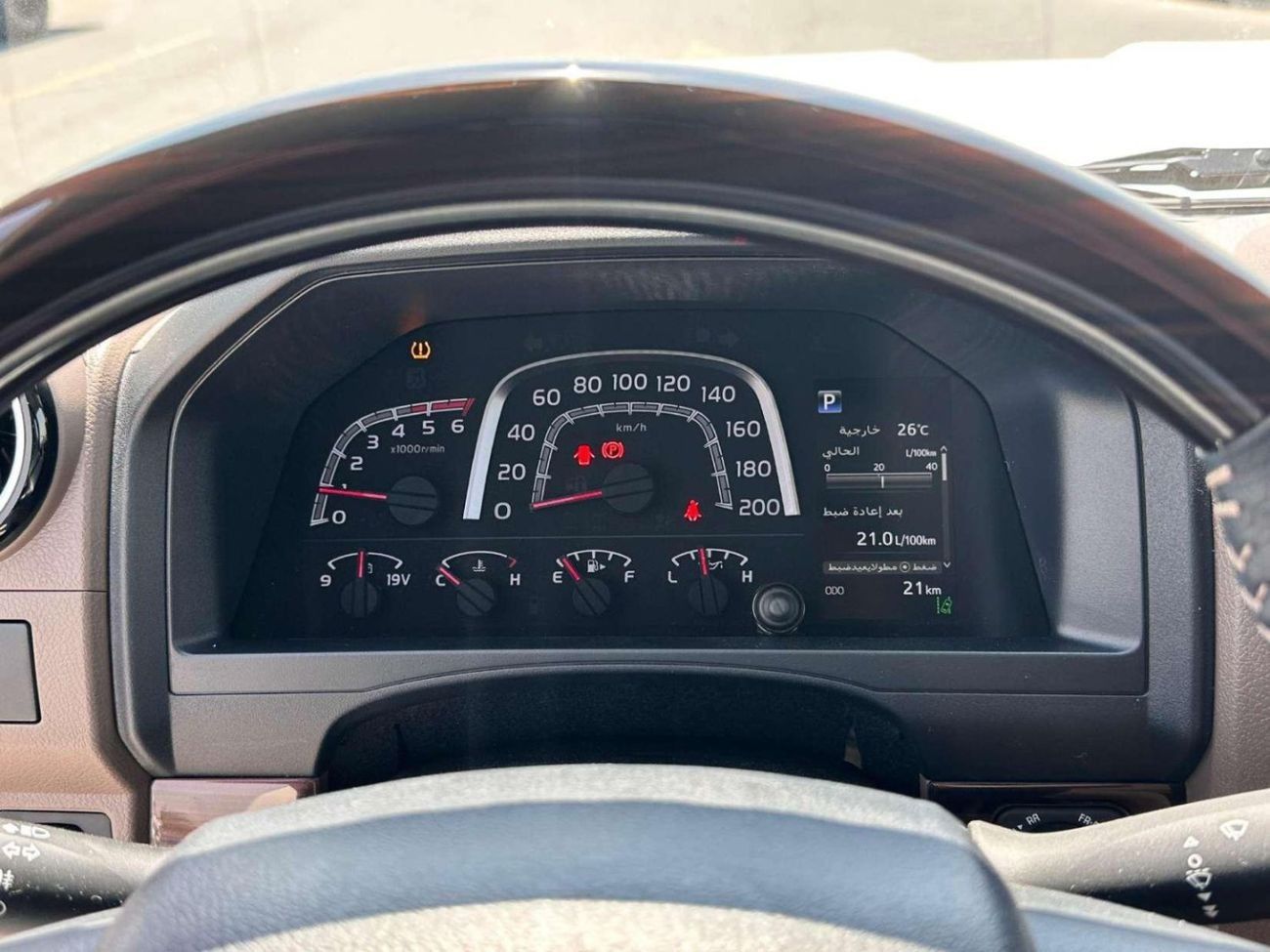 Toyota Land Cruiser 70 TOYOTA LAND CRUISER 71 2.8L 3DOOR 4WD SUV 2025