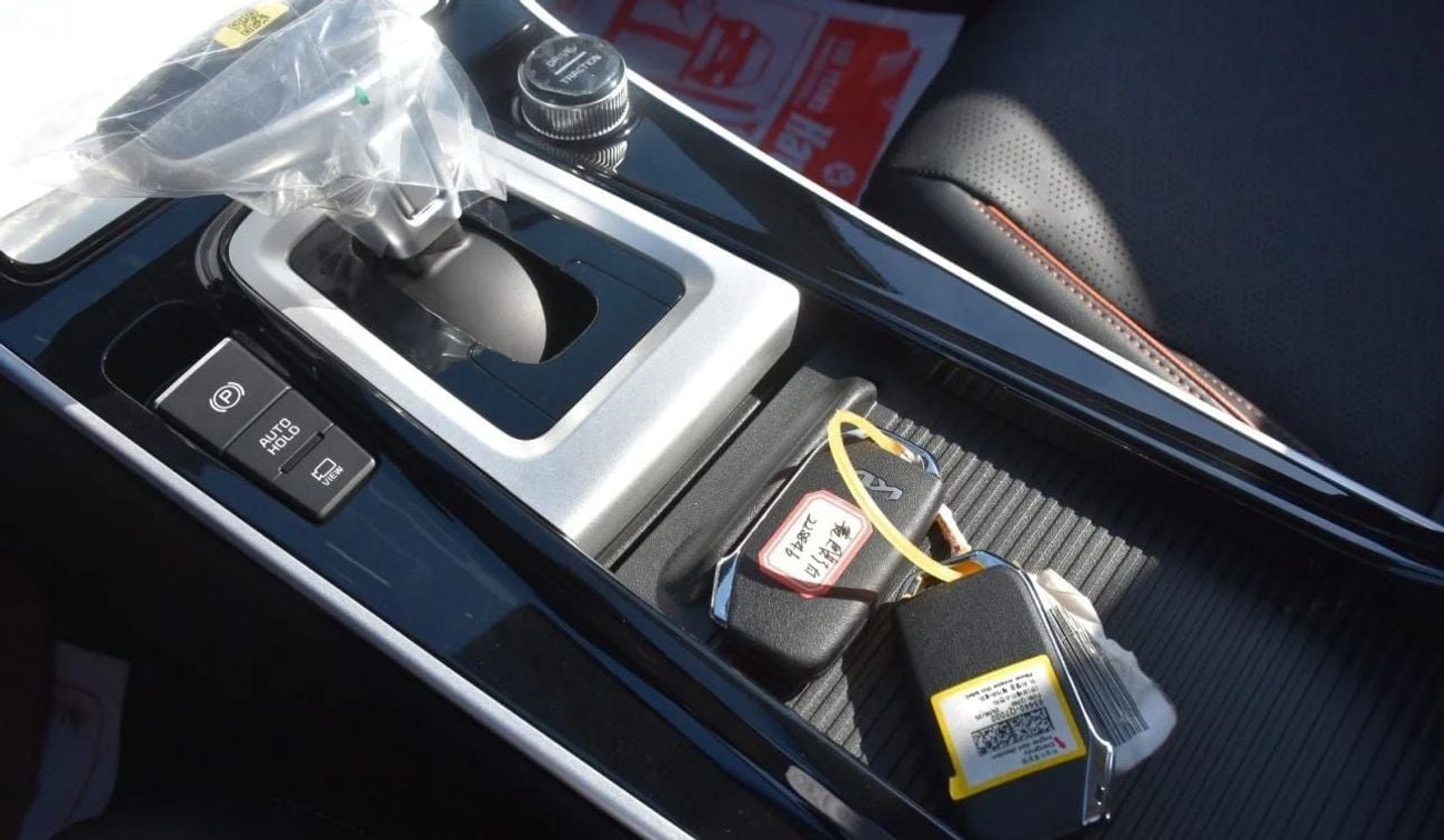 كيا سيلتوس 1.5 ENGINE