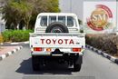 Toyota Land Cruiser Pick Up 2019 MODEL 4.5 L