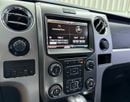 فورد F 150 FX4 6.2L