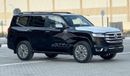 Toyota Land Cruiser VXR 3.5L V6 PETROL AT