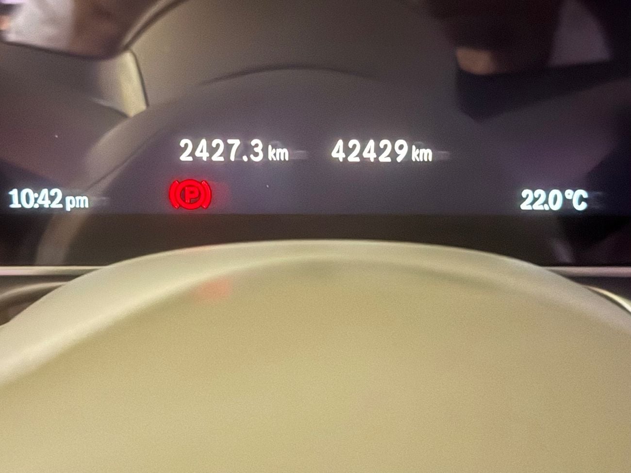 Mercedes-Benz S 500 4MATIC 3.0L