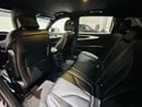 Lincoln MKX BASE