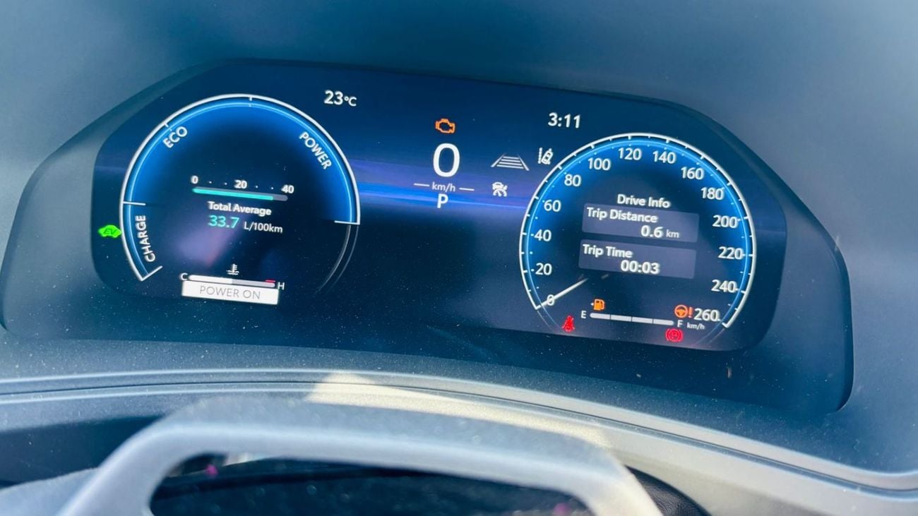 Toyota Grand Highlander 2025 Toyota Grand Highlander 2.4L Turbo Hybrid Platinum