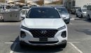 Hyundai Santa Fe Limited Full option 2.4L. V4