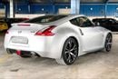 Nissan 370Z Standard | Guaranteed Warranty | 0 Down Payment
