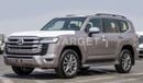 تويوتا لاند كروزر LAND CRUISER VXR 3.3L DIESEL