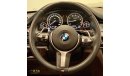 BMW X5 2014 BMW X5 xDrive50i M Sport, BMW Warranty-Service Contract-Service History, GCC