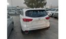 Toyota Highlander 3.5 full option limited