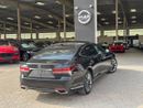 لكزس LS 500 محرك V6 سعة 3.5 لتر / أعلى المواصفات لكبار الشخصيات / كاميرات 360 درجة / تدليك لجميع المقاعد / بحالة