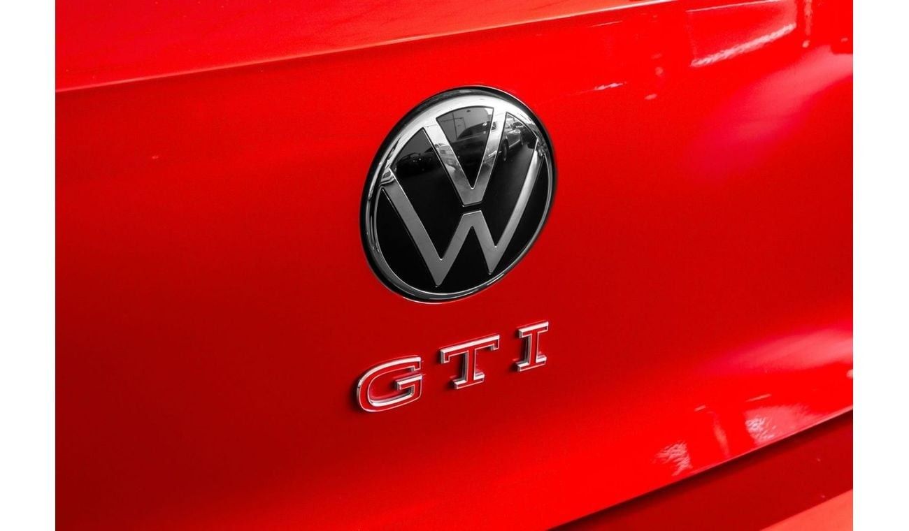 فولكس واجن جولف GTI Sport 2.0T